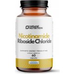 Natural Nutrition Nicotinamide Riboside Chloride 60 kapslí – Hledejceny.cz