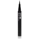 3INA The 24H Pen Eyeliner Mini dlouhotrvající oční linky 900 Black 0,6 ml – Zboží Mobilmania