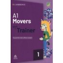 A1 Movers Mini Trainer with Audio Download, paperback