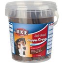 Trixie Soft Snack Happy Stripes hovězí pásky 500 g