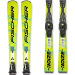 Fischer RC4 NOIZE ST 25/26 – Hledejceny.cz