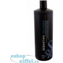 Sebastian Trilliance šampon pro zářivý lesk Shine Preparation Cleanser For All Types Of Hair 1000 ml