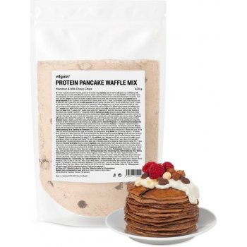 Vilgain Protein Pancake & Waffle Mix 420 g