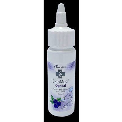 SkinMed Ophtal 60 ml – HobbyKompas.cz