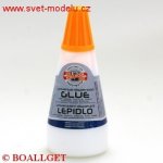 KOH-I-NOOR lepidlo disperzní 17080 100 g – Zboží Mobilmania