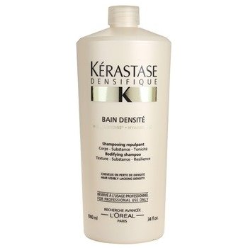 Kérastase Densifique Bain Densite Shampoo 1000 ml od 1 310 Kč - Heureka.cz