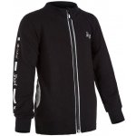 Little Angel Mikina REFLEX smyk rozepínací Outlast černá – Zboží Dáma