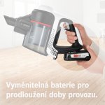 Bosch Unlimited BCS61113 – Hledejceny.cz