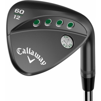 Callaway PM GRIND 19 Tour CG steel KBS Hi-Rev