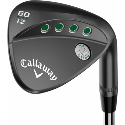 Callaway PM GRIND 19 Tour CG steel KBS Hi-Rev – Zboží Dáma