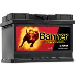 Banner Starting Bull 12V 95Ah 740A 595 33 | Zboží Auto