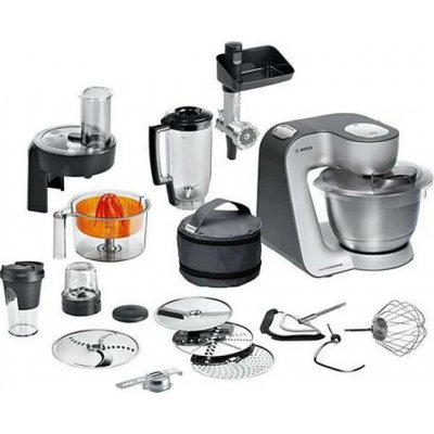 Bosch MUM59S81DE – Zbozi.Blesk.cz