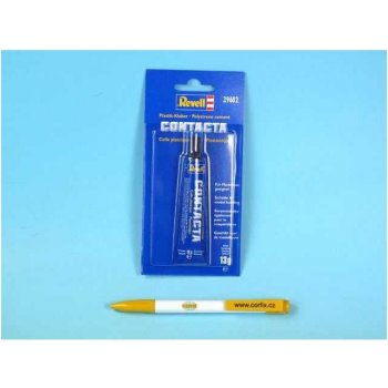 Revell Contacta Gel Glue 13G - Model