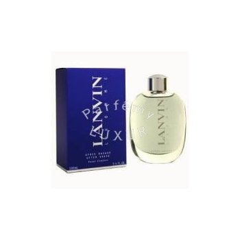 Lanvin toaletní voda pánská 100 ml