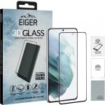 Eiger Glass 3D Screen Protector for Samsung Galaxy S21 FE EGSP00764 – Hledejceny.cz
