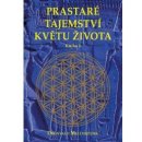 Prastaré tajemství květu života - sv. 2 - Drunvalo Melchizedek