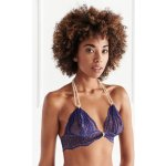 Podprsenka BRACLI SYDNEY modrá – Zboží Dáma