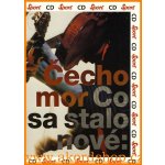 Čechomor - Co sa stalo nové CD – Sleviste.cz