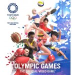 Olympic Games Tokyo 2020 – Zboží Dáma