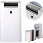 Sharp KC G50EUW – Zboží Živě