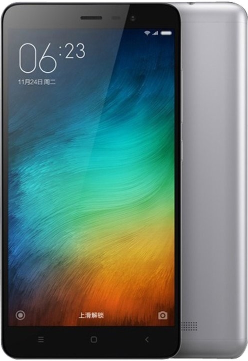 Xiaomi Redmi Note 3 3GB/32GB od 2 500 Kč - Heureka.cz