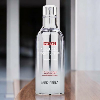 Medi-Peel Peptide 9 Volume All In One Essence Pro 100 ml – Sleviste.cz