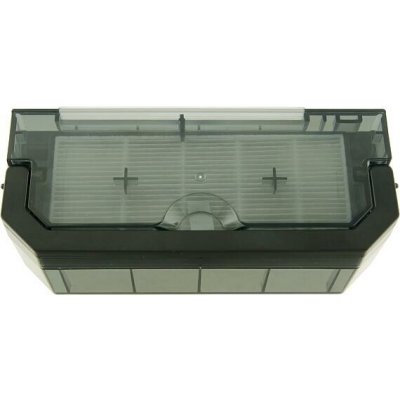 Lauben Dust Bin Small 2652BB – Zboží Dáma