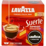 Lavazza A Modo Mio Suerte 36 ks – Zbozi.Blesk.cz