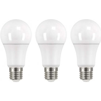 Emos LED žárovka Classic A60 E27 10,7 W 75 W 1 060 lm neutrální bílá