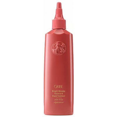 Oribe Bright Blonde Radiance & Repair Treatment 175 ml – Hledejceny.cz