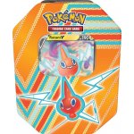 Pokémon TCG Divergent Powers Tin – Zboží Mobilmania