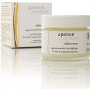 Apeiron Natural Care výživující krém regenerační noční péče 50 ml