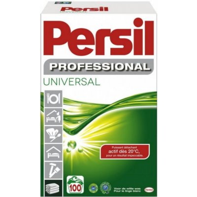 Persil Professional Universal 100 PD 6.0 kg – Sleviste.cz