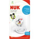 NUK Řetízek Disney MICKEY červená – Zboží Dáma