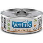 Vet Life Natural Cat Convalescence 85 g – Hledejceny.cz