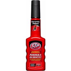 STP Petrol Treatment 200 ml