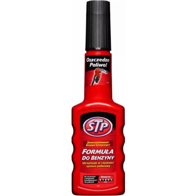 STP Petrol Treatment 200 ml – Sleviste.cz