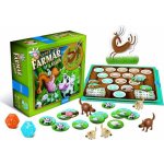 Granna Superfarmář & Koza – Zboží Mobilmania