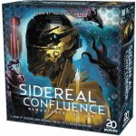 WizKids Sidereal Confluence Remastered Edition – Hledejceny.cz