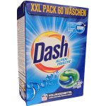 Dash Alpen Frische gelové kapsle 60 PD – Sleviste.cz