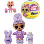 L.O.L. Surprise! Loves PEEPS Cozy Bunny – Sleviste.cz