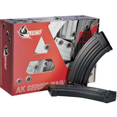 STAR AK 30ran - set 10ks – Hledejceny.cz