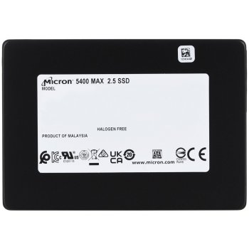 Micron 5400 MAX 960GB, MTFDDAK960TGB-1BC1ZABYYR