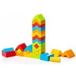 CUBIKA 14880 Pixel II kouzla dřevěná mozaika – Hledejceny.cz