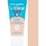 Miss Sporty So Clear Anti Spot make-up 1 Light 30 ml – Zboží Dáma
