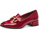 Tamaris 24316-43-500 červená – Zboží Dáma