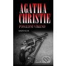 Poslední víkend - Agatha Christie