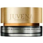 Juvena Rejuvenate & Correct Lifting Night cream liftingový noční krém pro normální a suchou pleť 50 ml – Zbozi.Blesk.cz