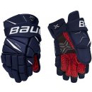 Hokejové rukavice BAUER Vapor X2.9 JR