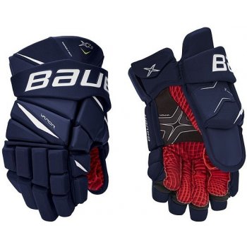 Hokejové rukavice BAUER Vapor X2.9 JR